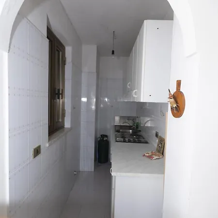Apartment Casa Rina - Terzo Piano