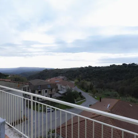 Casa Rina - Terzo Piano Francavilla Angitola